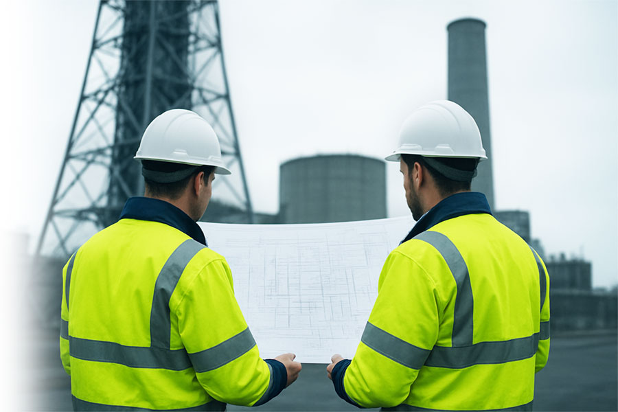 Nuclear Careers